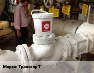 Теплоизоляция жидкая Транскор Т